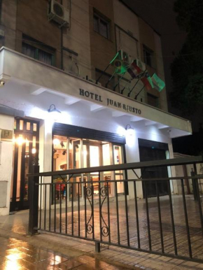 J B J Hotel